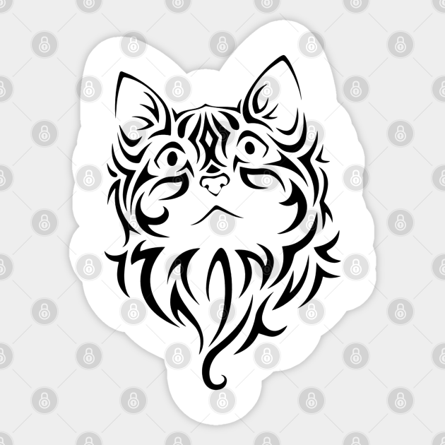 cool cat merch